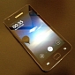 Photo of Firefox OS’s Lock Screen Emerges Online