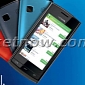 Photo of Nokia 500 Fate Available