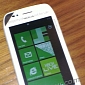 Photo of Nokia Sabre Windows Phone Allegedly Leaks