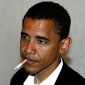 Photo of President Obama Used for Upcoming ‘Ganja Gala’