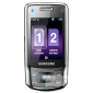 Photo of Samsung B5702 Dual-SIM Phone Leaked