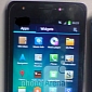 Photo of Samsung GT-i9300 Emerges, Could Be Galaxy S III