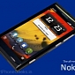 Photo of Symbian-Based Nokia 801 Leaks