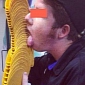 Photo of Taco Bell Employee Licking Taco Shells Goes Viral