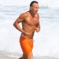 Photo of the Day: 64-Year-Old Bruce Springsteen Is Surprisingly Ripped
