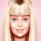 Photo of the Day: Barbie Without Makeup