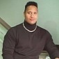 Photo of the Day: Dwayne “The Rock” Johnson in His Best ‘90s Outfit