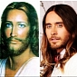 Photo of the Day: Jared Leto and Jesus Are Strangely Similar, Fashionable
