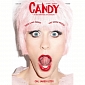 Photo of the Day: Jared Leto in Drag for Candy Magazine