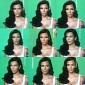 Photo of the Day: Kim Kardashian Shows Her “Many Moods,” Doesn’t Know What She’s Talking About