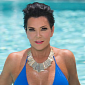 Photo of the Day: Kris Jenner Shows Off Toned Figure on Instagram
