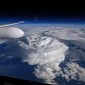 Photo of the Day: Massive Dome-like Cloud Over North Carolina, US