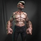 Photo of the Day: Popeye in Real Life
