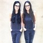 Photo of the Day: Rumer Willis, Demi Moore Could Be Sisters