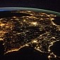Photo of the Day: The Entire Iberian Peninsula as Seen from Space