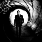 Photo of the Day: The Most Suave James Bond Tribute Ever