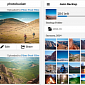 Photobucket Updated with Instant Upload Feature on iOS