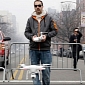 Photographer Uses Drone to Capture Harlem Building Catastrophe, Asked to Leave by Authorities
