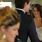 Photographer’s Hair Catches on Fire at Wedding – Video