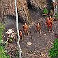 Photographing One of the World's Last Uncontacted Tribes