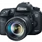 Photokina 2014: Canon EOS 7D Mark II with New Autofocus System Finally Makes a Debut – Gallery
