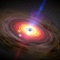 Photons Could Orbit Black Holes