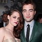 Photos Confirm Robert Pattinson, Kristen Stewart Are Together Again