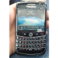 Photos of BlackBerry Onyx Emerge