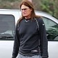Photos of Bruce Jenner After Breast Enhancement Surgery Emerge Online