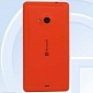 Photos of First Microsoft-Branded Windows Phone Handset Leaked Online