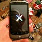 Photos of Google Phone aka HTC Nexus One/Passion Emerge