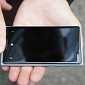 Photos of Grey Nokia Lumia 920 Emerge Online