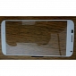 Photos of Motorola Moto X's Front Panel Spotted Online