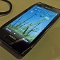 Photos of Nokia X7-00 Emerge