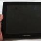 Photos of RIM’s 10’’ BlackBerry PlayBook Emerge