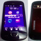 Photos of Samsung Craft LTE Phone Surface