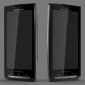 Photos of Sony Ericsson Rachael in Black