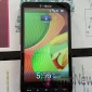 Photos of T-Mobile's HTC HD2 Emerge
