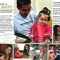 Photos of Teen Parents in Yearbook Spark Controversy in Arizona