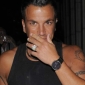 Photos of Wife’s Lover Caused Me a Panic Attack, Peter Andre Reveals