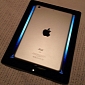 Photos of “iPad mini” Surface on Twitter, Instagram