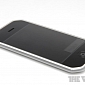 Photos of iPhone Prototypes Emerge Online