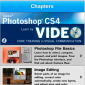 Photoshop CS4-Teaching App Released for iPhone