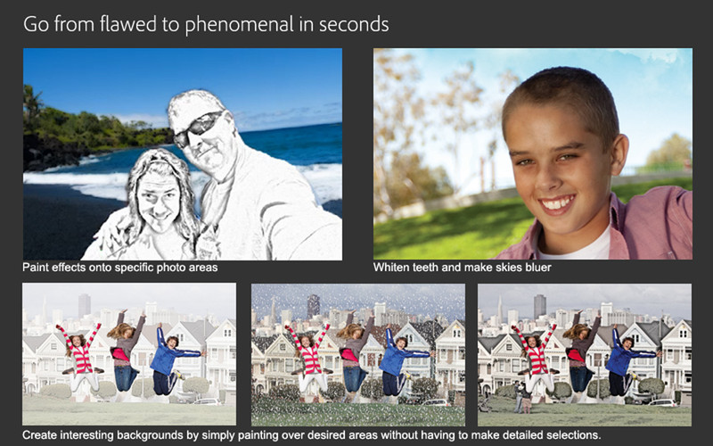 Photoshop Premiere Elements 10 Released In The Mac App Store