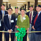 Photosynthesis Research Center Opens at Berkeley Lab