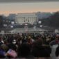 Photosynths from the Obama Inauguration Events