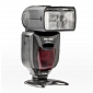 Phottix Mitros+ TTL Transceiver Flash for Nikon Announced