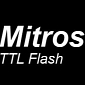 Phottix Outs New Firmware Versions for Its Mitros TTL Flash – Download Now