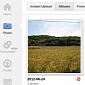 Picasa Web Albums Now Redirects to Google+ Photos