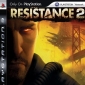 Pick the Cover of Resistance 2